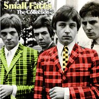 Red Balloon - Small Faces