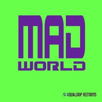 Mad World - Familiar Faces, Pulsedriver