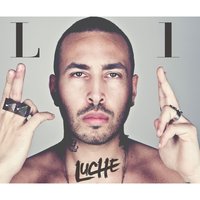 Ti voglio - Luchè, Da Blonde