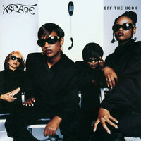 Who Can I Run To - Xscape