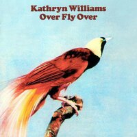 Escaping - Kathryn Williams