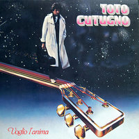 Se vai via - Toto Cutugno