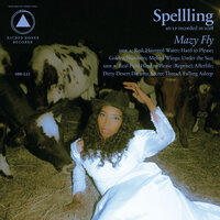 Haunted Water - SPELLLING