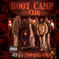 A-Yo - Boot Camp Clik