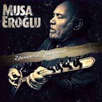 Böyle Söyle - Musa Eroğlu