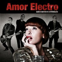 Amanhecer - Amor Electro