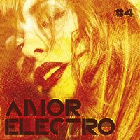 Miúda do café - Amor Electro