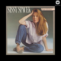 Honky Tonkin' - Sissy Spacek