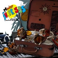 Hip Hop Tourist - Doctor Flake, Miscellaneous
