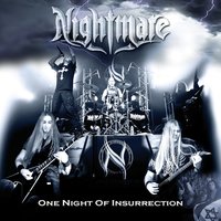 Queen of Love and Pain - Nightmare