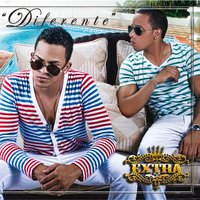 Princesita - Grupo Extra