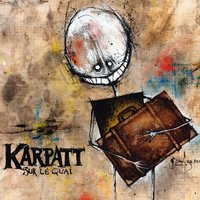 On a - Karpatt