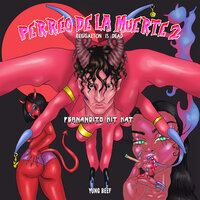 Su Cura - yung beef, Robert Menor, Kiid Favelas