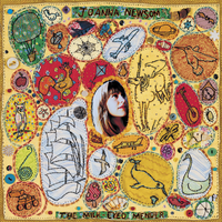 En Gallop - Joanna Newsom