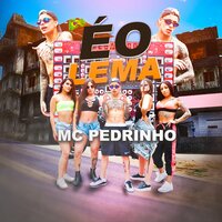 É o Lema - Mc Pedrinho