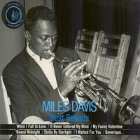 For Sentimental Reasons - Miles Davis