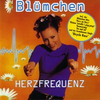 Rosa Wolke - Blümchen