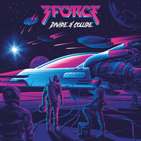 Promise - 3FORCE, Megan McDuffee