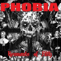 Filthy Fucking Punks - Phobia