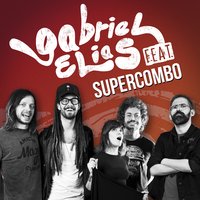 Piloto Automático - Supercombo, Dois Africanos, 2 Africanos