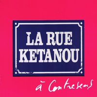 Todas las mujeres - La Rue Kétanou