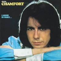 Un coin de vie - Alain Chamfort