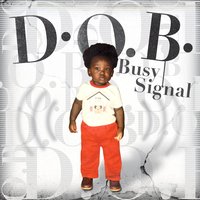 Hi Grade - Busy Signal