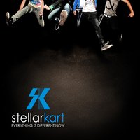 Like the Sun - Stellar Kart