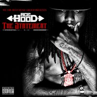 The Cypher 2 - Ace Hood