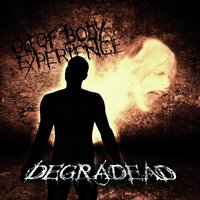 The Burning Orchid - Degradead