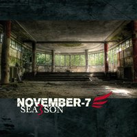 In My Mind - November-7