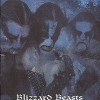 Blizzard Beasts - Immortal