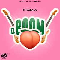 El Boom - Chimbala