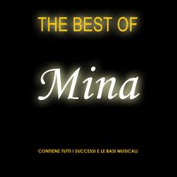 Brivido felino - Mina