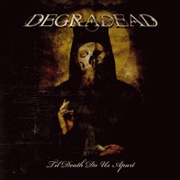 Burned - Degradead