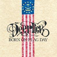Straight Into A Storm - Deer Tick