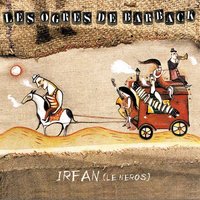 Petite hypocrite - Les Ogres De Barback