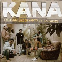 Terrorisés - Kana