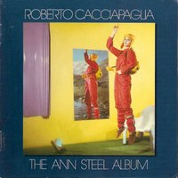 Portrait - Roberto Cacciapaglia