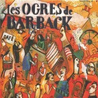 Buffalo débile - Les Ogres De Barback