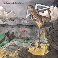 La stanza nascosta - Il Tempio delle Clessidre