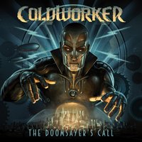 Becoming the Stench - Coldworker