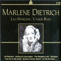 Quand L'Amour Meurt (from 'Morocco') - Marlene Dietrich