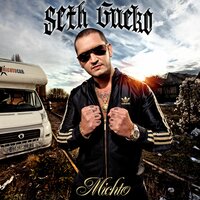 Tapis moquette - Seth Gueko