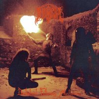 Unholy Forces Of Evil - Immortal