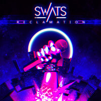 Never Stand Down - SWATS, Steve Glasford