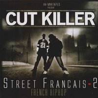 Jamais - DJ Cut Killer, Ol Kainry, Dj Cut Killer, Ol Kainry