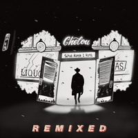 She Rock I Roll - Chelou, Nathan Micay