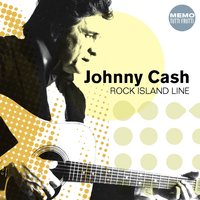 Oh Happy Day - Johnny Cash