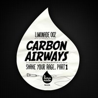 Razor Edge - Carbon Airways
